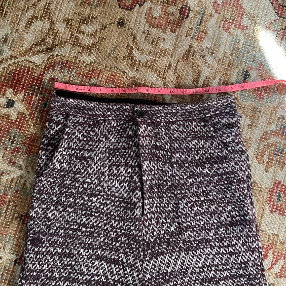 Free People Cozy Knit Pants size Small - Picture 6 of 13